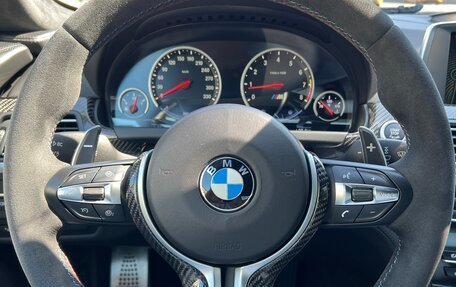 BMW M6, 2012 год, 6 490 000 рублей, 18 фотография