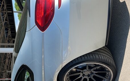 BMW M6, 2012 год, 6 490 000 рублей, 17 фотография