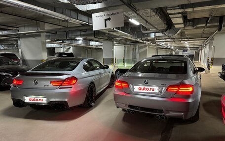 BMW M6, 2012 год, 6 490 000 рублей, 22 фотография