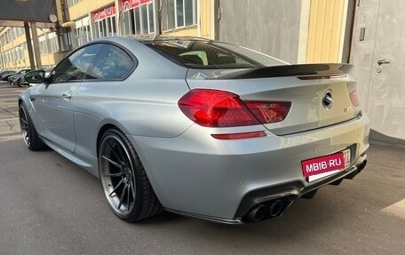 BMW M6, 2012 год, 6 490 000 рублей, 5 фотография
