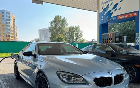 BMW M6, 2012 год, 6 490 000 рублей, 24 фотография