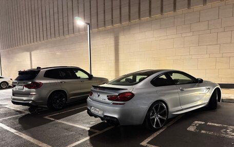 BMW M6, 2012 год, 6 490 000 рублей, 28 фотография