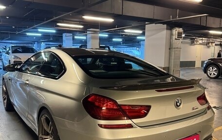 BMW M6, 2012 год, 6 490 000 рублей, 21 фотография