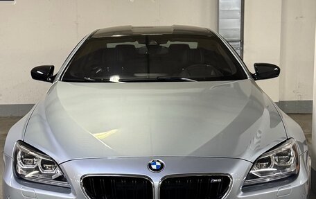 BMW M6, 2012 год, 6 490 000 рублей, 29 фотография