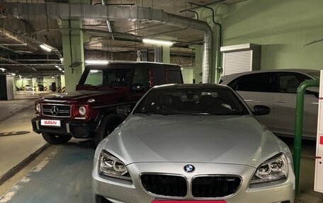 BMW M6, 2012 год, 6 490 000 рублей, 23 фотография