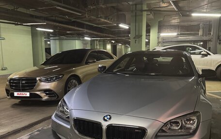 BMW M6, 2012 год, 6 490 000 рублей, 31 фотография