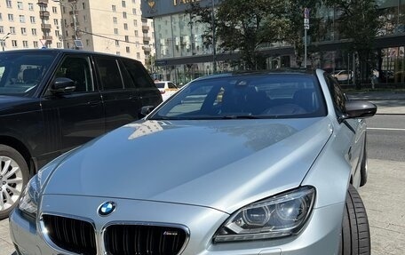 BMW M6, 2012 год, 6 490 000 рублей, 20 фотография