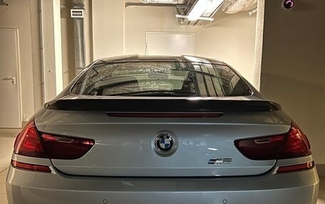 BMW M6, 2012 год, 6 490 000 рублей, 11 фотография