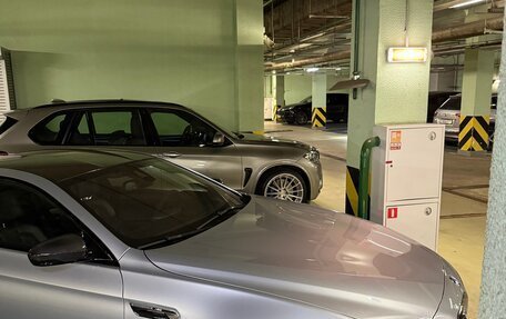 BMW M6, 2012 год, 6 490 000 рублей, 37 фотография