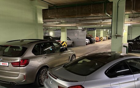 BMW M6, 2012 год, 6 490 000 рублей, 36 фотография