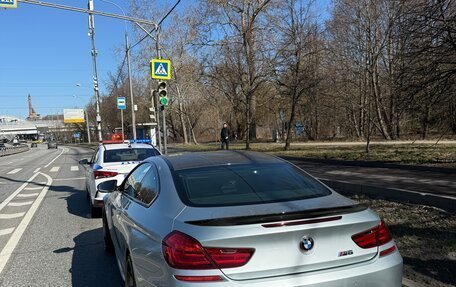 BMW M6, 2012 год, 6 490 000 рублей, 34 фотография