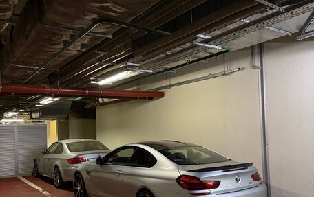 BMW M6, 2012 год, 6 490 000 рублей, 33 фотография