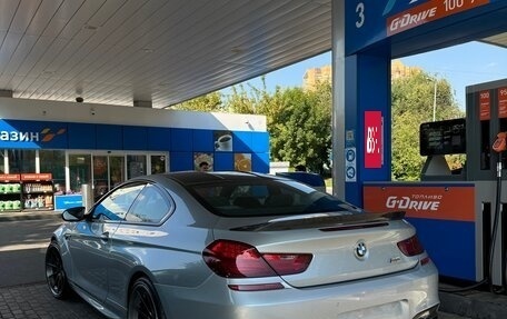 BMW M6, 2012 год, 6 490 000 рублей, 26 фотография