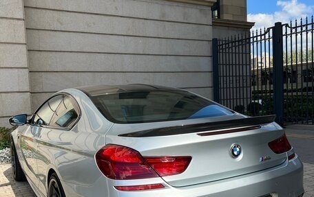 BMW M6, 2012 год, 6 490 000 рублей, 19 фотография