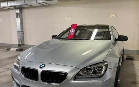 BMW M6, 2012 год, 6 490 000 рублей, 25 фотография