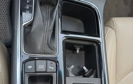 Hyundai Sonata VII, 2019 год, 2 250 000 рублей, 11 фотография