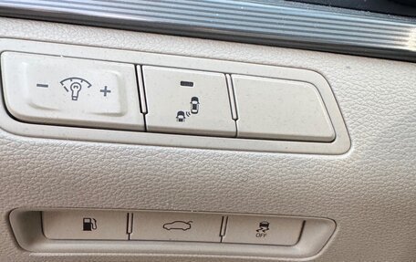 Hyundai Sonata VII, 2019 год, 2 250 000 рублей, 12 фотография