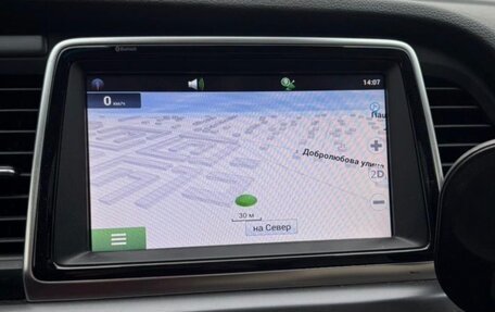 Hyundai Sonata VII, 2019 год, 2 250 000 рублей, 7 фотография