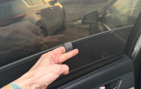 Hyundai Sonata VII, 2019 год, 2 250 000 рублей, 13 фотография