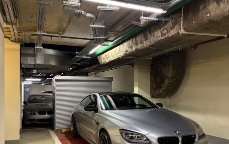 BMW M6, 2012 год, 6 490 000 рублей, 35 фотография