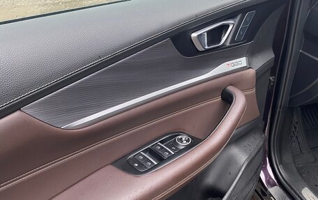 Chery Tiggo 8 Pro, 2022 год, 1 850 000 рублей, 13 фотография