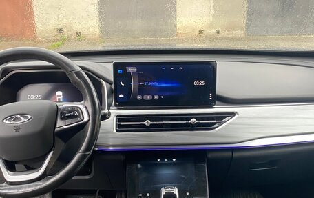 Chery Tiggo 8 Pro, 2022 год, 1 850 000 рублей, 15 фотография