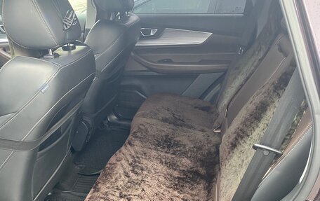 Chery Tiggo 8 Pro, 2022 год, 1 850 000 рублей, 16 фотография