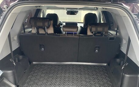 Chery Tiggo 8 Pro, 2022 год, 1 850 000 рублей, 17 фотография