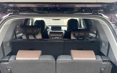 Chery Tiggo 8 Pro, 2022 год, 1 850 000 рублей, 19 фотография