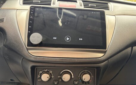 Mitsubishi Lancer IX, 2006 год, 450 000 рублей, 7 фотография