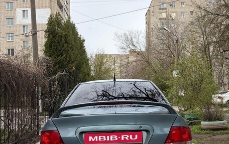 Mitsubishi Lancer IX, 2006 год, 450 000 рублей, 5 фотография
