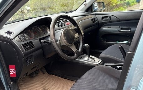 Mitsubishi Lancer IX, 2006 год, 450 000 рублей, 6 фотография