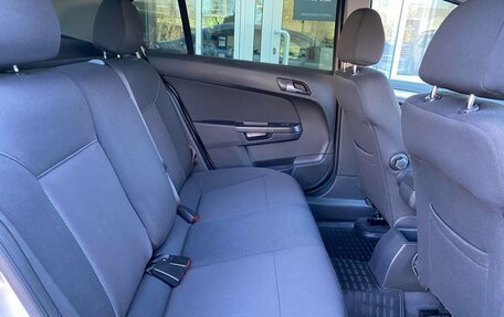 Opel Astra H, 2010 год, 529 000 рублей, 15 фотография