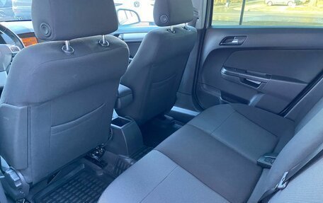 Opel Astra H, 2010 год, 529 000 рублей, 16 фотография