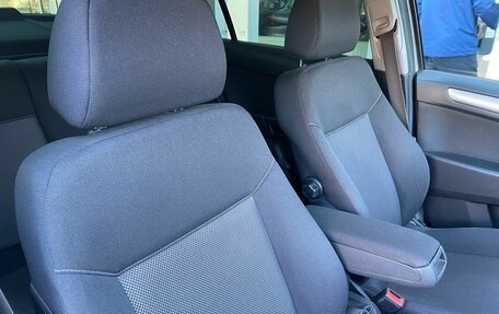 Opel Astra H, 2010 год, 529 000 рублей, 12 фотография