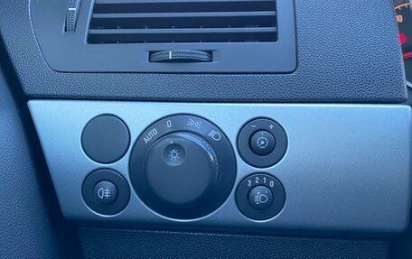 Opel Astra H, 2010 год, 529 000 рублей, 21 фотография