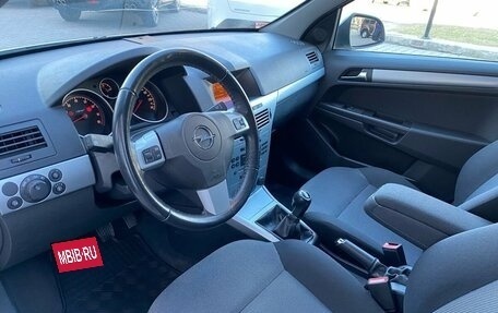 Opel Astra H, 2010 год, 529 000 рублей, 10 фотография
