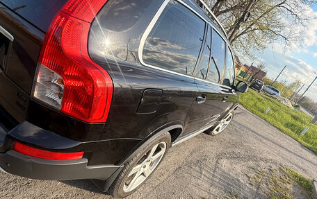 Volvo XC90 II рестайлинг, 2010 год, 2 200 000 рублей, 3 фотография