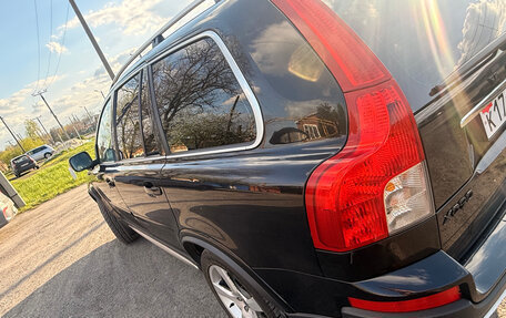 Volvo XC90 II рестайлинг, 2010 год, 2 200 000 рублей, 4 фотография