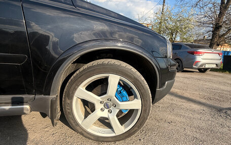 Volvo XC90 II рестайлинг, 2010 год, 2 200 000 рублей, 9 фотография