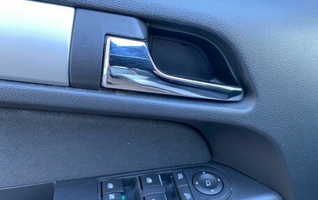 Opel Astra H, 2010 год, 529 000 рублей, 22 фотография