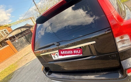 Volvo XC90 II рестайлинг, 2010 год, 2 200 000 рублей, 8 фотография