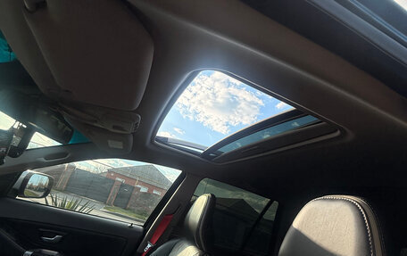 Volvo XC90 II рестайлинг, 2010 год, 2 200 000 рублей, 16 фотография