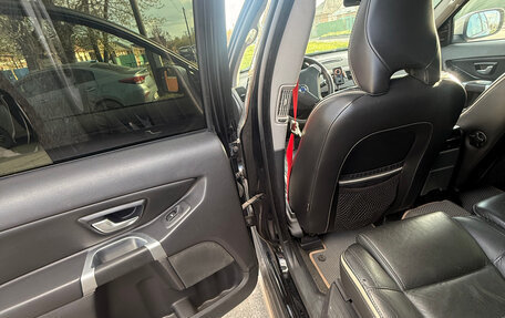 Volvo XC90 II рестайлинг, 2010 год, 2 200 000 рублей, 20 фотография