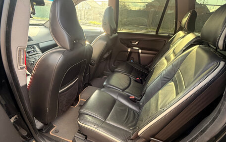 Volvo XC90 II рестайлинг, 2010 год, 2 200 000 рублей, 18 фотография