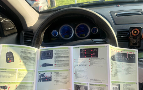 Volvo XC90 II рестайлинг, 2010 год, 2 200 000 рублей, 23 фотография