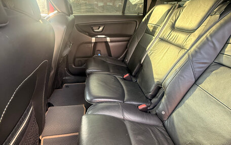 Volvo XC90 II рестайлинг, 2010 год, 2 200 000 рублей, 19 фотография