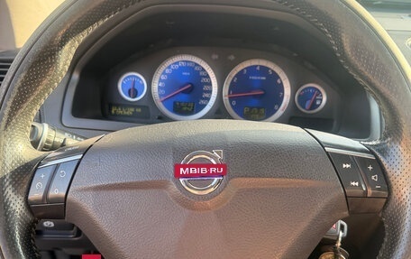 Volvo XC90 II рестайлинг, 2010 год, 2 200 000 рублей, 15 фотография