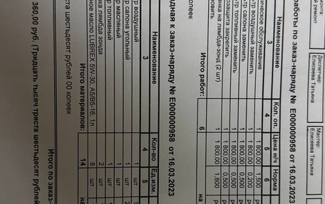 Volvo XC90 II рестайлинг, 2010 год, 2 200 000 рублей, 29 фотография