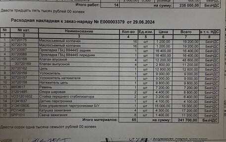 Volvo XC90 II рестайлинг, 2010 год, 2 200 000 рублей, 34 фотография